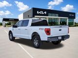 Used 2021 Ford F-150 Truck