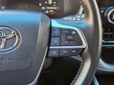Used 2025 Toyota Highlander SUV