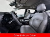 Used 2025 Toyota Sienna Van