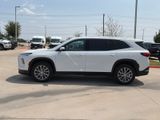 Used 2025 Buick Enclave SUV