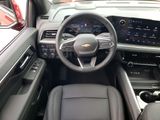 New 2026 Chevrolet Tahoe SUV