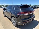 Used 2024 Volkswagen Atlas Cross Sport SUV