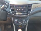Used 2020 Chevrolet Trax SUV