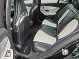 Used 2016 Mercedes-benz C-Class Sedan