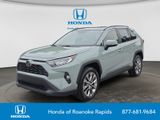 Used 2019 Toyota RAV4 SUV