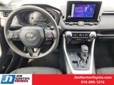 Used 2025 Toyota RAV4 SUV