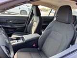 New 2027 Nissan Sentra Sedan