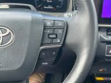 Used 2025 Toyota Camry Sedan