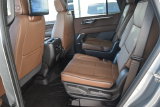 New 2026 Chevrolet Tahoe SUV