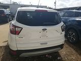 Used 2017 Ford Escape SUV