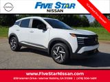Used 2026 Nissan Kicks SUV