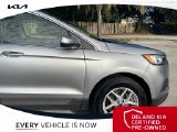 Used 2022 Ford Edge SUV