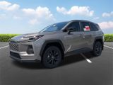New 2026 Toyota RAV4 SUV