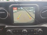Used 2022 Jeep Wrangler SUV