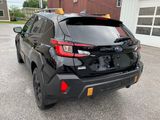Used 2025 Subaru Crosstrek SUV