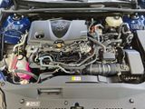 Used 2025 Toyota Camry Sedan