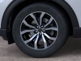 New 2026 Ford Explorer SUV