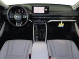 New 2026 Honda Accord Hybrid Sedan