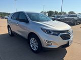 Used 2021 Chevrolet Equinox SUV