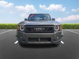 Used 2025 Toyota Land Cruiser SUV