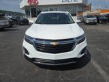 Used 2022 Chevrolet Equinox SUV
