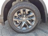 Used 2024 Honda Ridgeline Truck