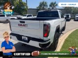 Used 2024 GMC Sierra 2500HD Truck