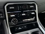 New 2026 Nissan Armada SUV
