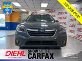 Used 2020 Subaru Outback SUV