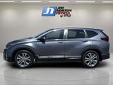 Used 2022 Honda CR-V Hybrid SUV