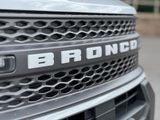 Used 2025 Ford Bronco Sport SUV