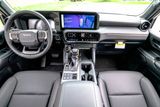 New 2027 Toyota Land Cruiser SUV
