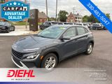 Used 2023 Hyundai Kona SUV