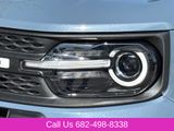 New 2026 Ford Bronco Sport SUV