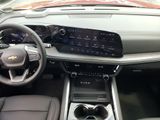 New 2026 Chevrolet Tahoe SUV