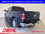 Used 2022 Ram 1500 Truck