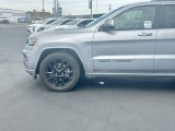 Used 2017 Jeep Grand Cherokee SUV