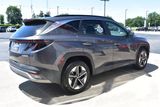 Used 2025 Hyundai Tucson Hybrid SUV