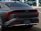 New 2026 Kia K4 Sedan