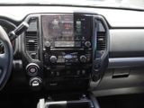 Used 2024 Nissan Titan Truck