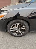 Used 2023 Nissan Sentra Sedan