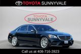 Used 2020 Mercedes-benz S-Class Sedan