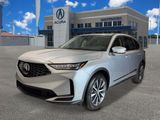 New 2026 Acura MDX SUV