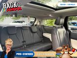 Used 2024 Kia Carnival Van