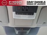 New 2026 Nissan Pathfinder SUV