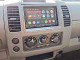 Used 2010 Nissan Frontier Truck