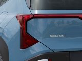 New 2027 Kia Seltos SUV