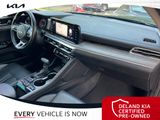 Used 2024 Kia K5 Sedan