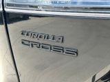 Used 2024 Toyota Corolla Cross SUV