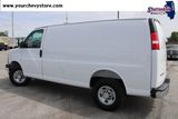 New 2026 Chevrolet Express 2500 Van
